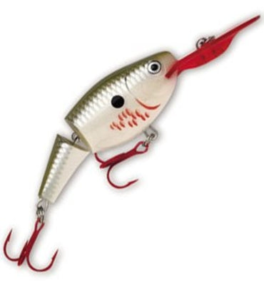 Vobler Rapala Jointed Shad Rap 7cm/13gr. BP