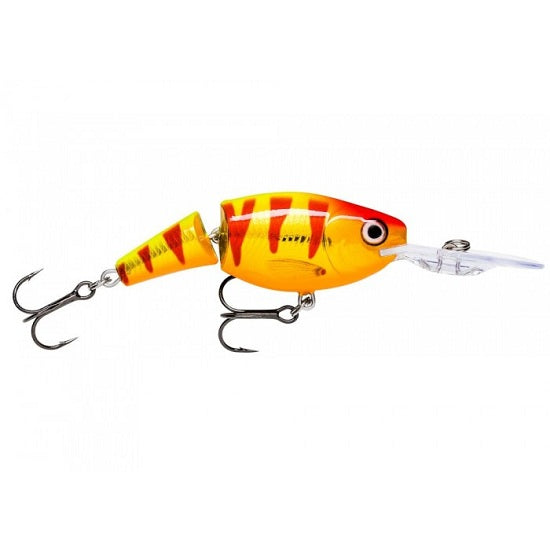 Vobler Rapala Jointed Shad Rap, Culoare CLG, 7cm, 13g