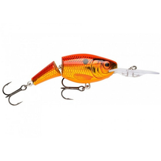 Vobler Rapala Jointed Shad Rap, Culoare OSD, 9cm, 25g