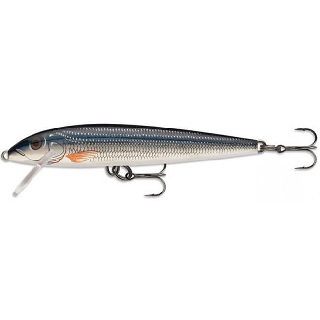 Vobler Rapala Original Floater F05, SH, 5cm, 3g