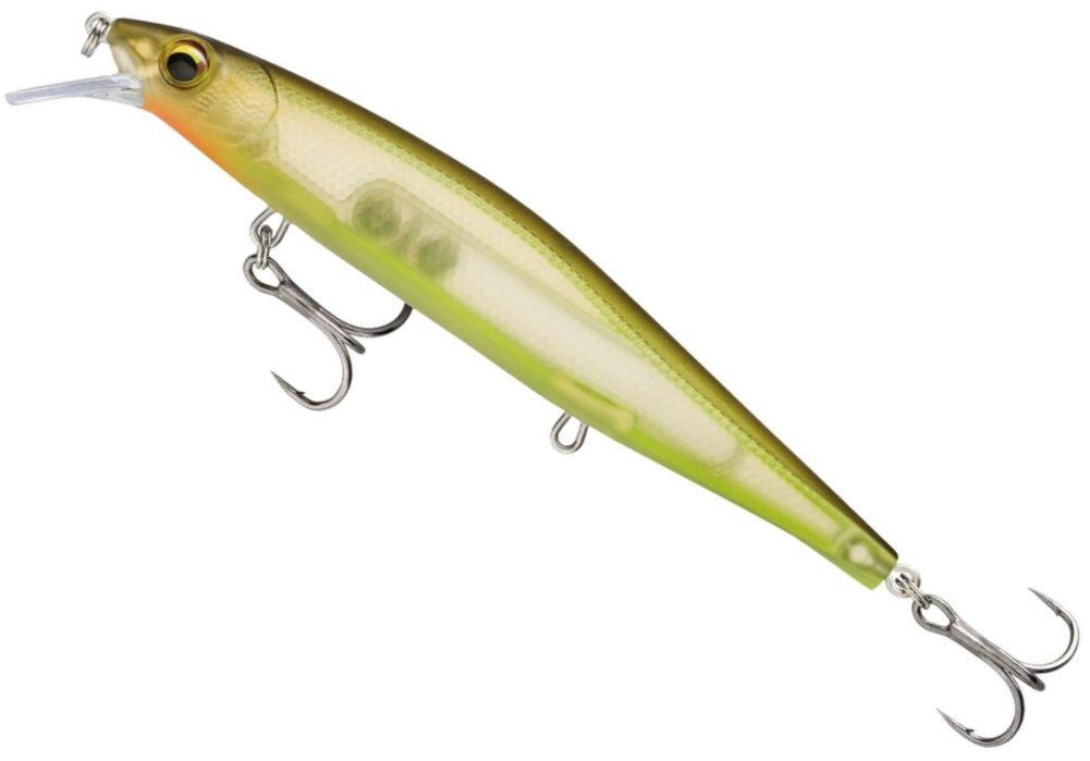 Vobler Rapala Precision Extreme Mavrik Custom, HAY, 14g, 11cm