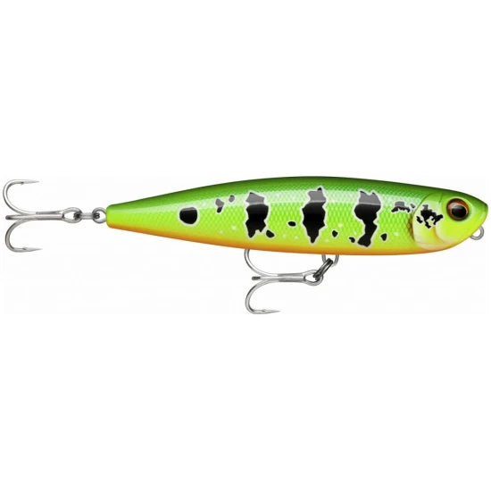 Vobler Rapala Precision Xtreme Pencil Exo Pxrpe127 Hpb, 12.7cm