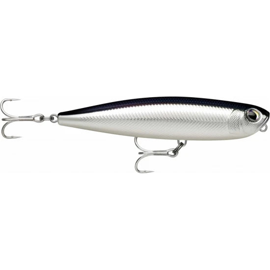 Vobler Rapala Precision Xtreme Pencil Freshwater Pxrp107 Bfh, 10.7cm, 21g