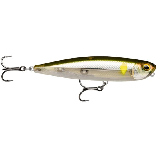 Vobler Rapala Precision Xtreme Pencil Freshwater Pxrp127 Ayu, 12.7cm, 26g