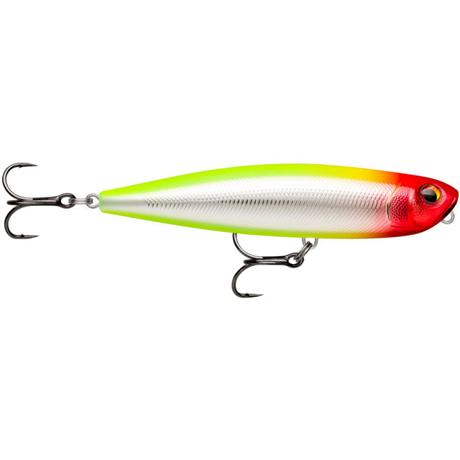 Vobler Rapala Precision Xtreme Pencil Freshwater PXRP127 CLN, 12.7cm, 26g