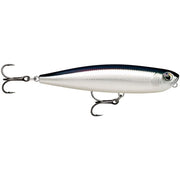 Vobler Rapala Precision Xtreme Pencil Freshwater Pxrp127 Eb, 12.7cm, 26g