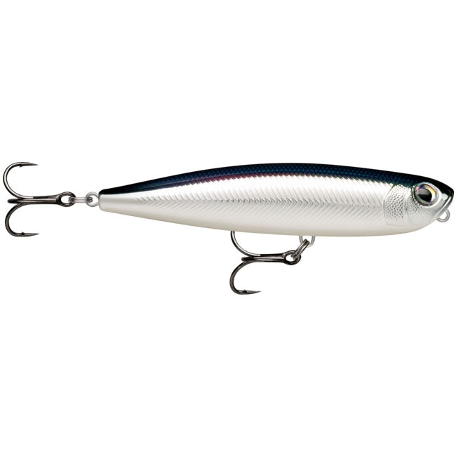 Vobler Rapala Precision Xtreme Pencil Freshwater PXRP127 EB, 12.7cm, 26g
