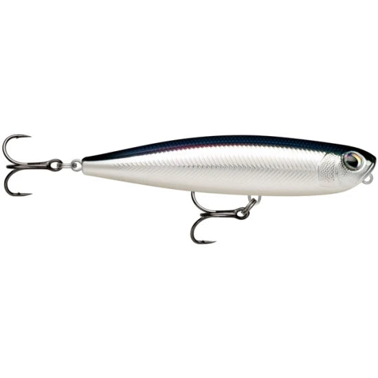 Vobler Rapala Precision Xtreme Pencil Freshwater Pxrp87 Eb, 8.7cm, 12g