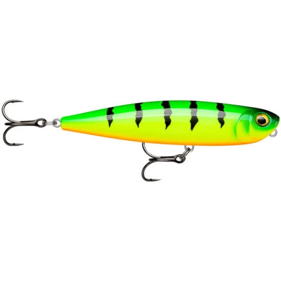 Vobler Rapala Precision Xtreme Pencil Freshwater Pxrp87 Ft, 8.7cm, 12g
