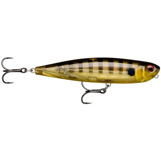 Vobler Rapala Precision Xtreme Pencil Freshwater Pxrp87 Ggiu, 8.7cm, 12g