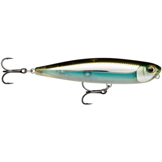 Vobler Rapala Precision Xtreme Pencil Freshwater Pxrp87 Mbs, 8.7cm, 12g