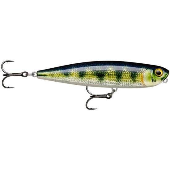 Vobler Rapala Precision Xtreme Pencil Freshwater Pxrp87 Pel, 8.7cm, 12g