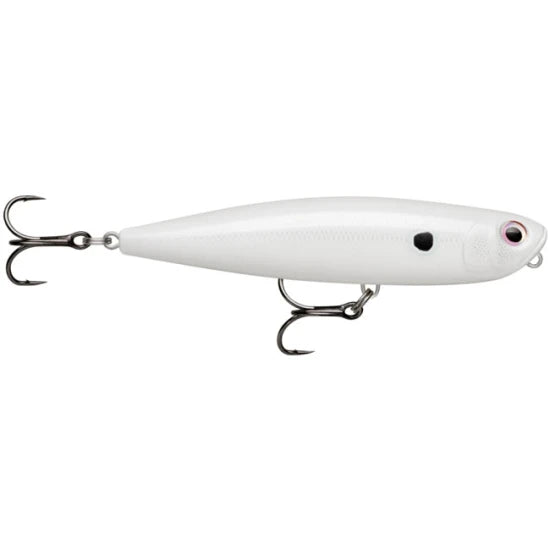 Vobler Rapala Precision Xtreme Pencil Freshwater Pxrp87 Pw, 8.7cm, 12g