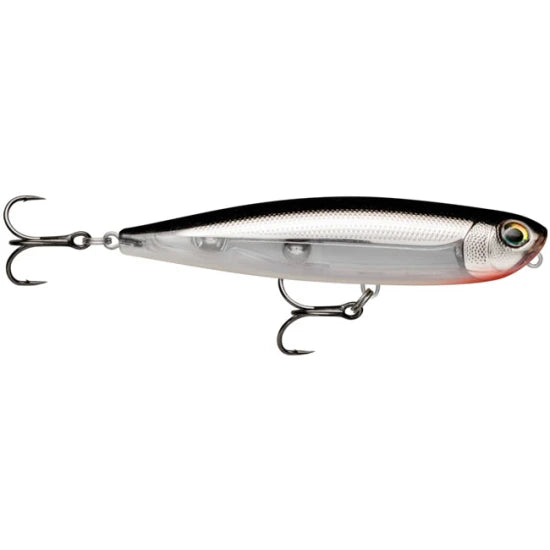Vobler Rapala Precision Xtreme Pencil Freshwater Pxrp87 S, 8.7cm, 12g