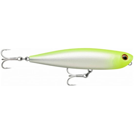 Vobler Rapala Precision Xtreme Pencil Saltwater Pxrps107 Sfcu, 10.7cm, 21g