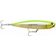 Vobler Rapala Precision Xtreme Pencil Saltwater Pxrps127 Fhc, 12.7cm