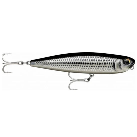 Vobler Rapala Precision Xtreme Pencil Saltwater Pxrps127 Mu, 12.7cm