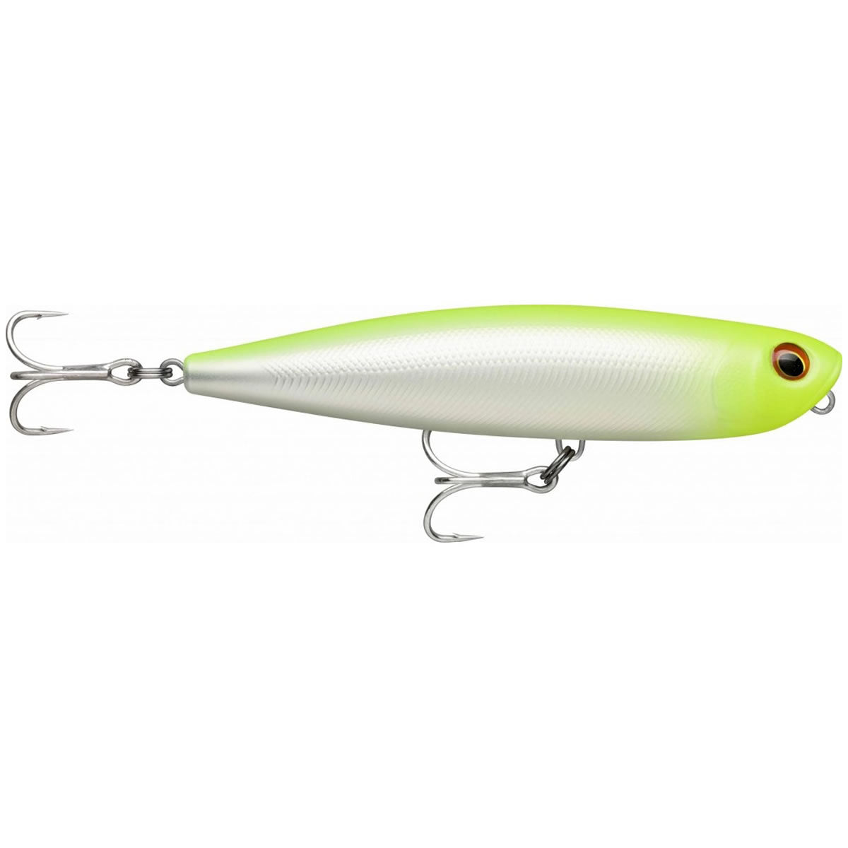 Vobler Rapala Precision Xtreme Pencil Saltwater PXRPS127 SFCU, 12.7cm