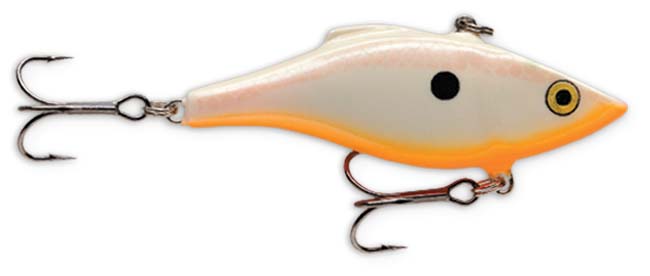 Vobler Rapala RNR 5cm 11gr BN
