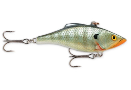Vobler Rapala RNR 7cm 16gr BG