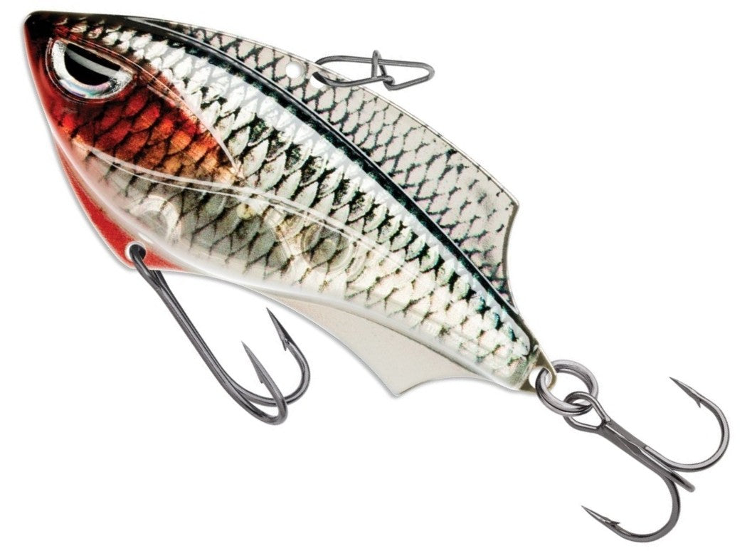 Vobler Rapala Rap-V Blade ROL 5cm 10g