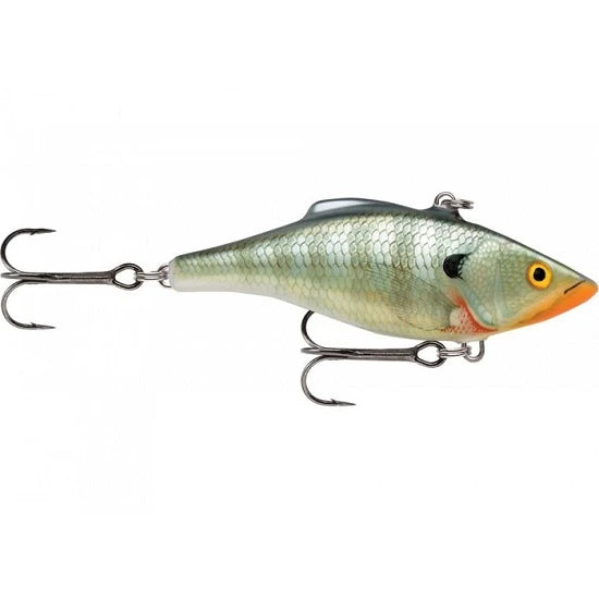 Vobler Rapala Rattlin', Culoare Bg, 5cm, 11g