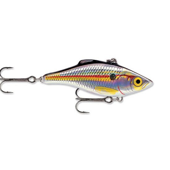 Vobler Rapala Rattlin', Culoare HSD, 8cm, 22g