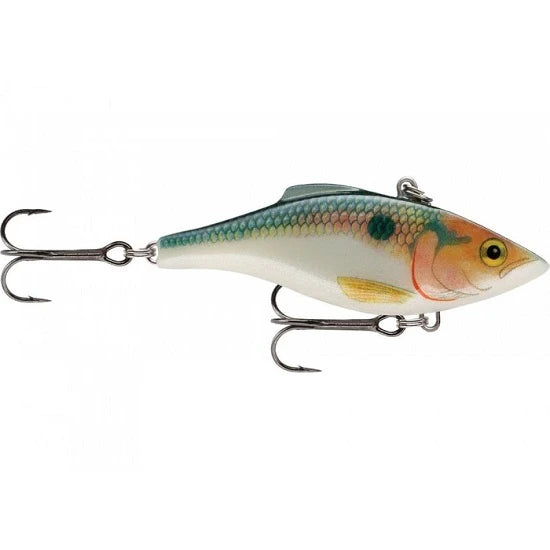 Vobler Rapala Rattlin', Culoare Sd, 8cm, 22g
