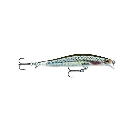 Vobler Rapala RipStop Deep Live Roach 9cm 7g
