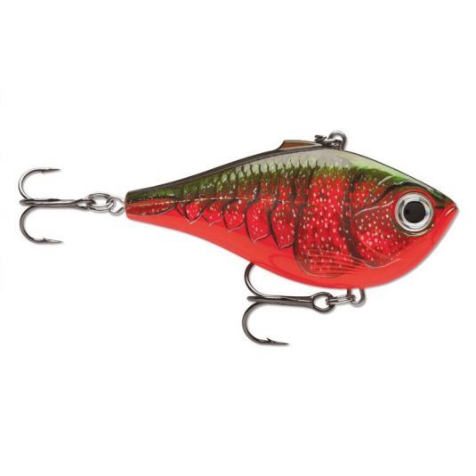 Vobler Rapala Rippin Rap 5cm 9g RCW