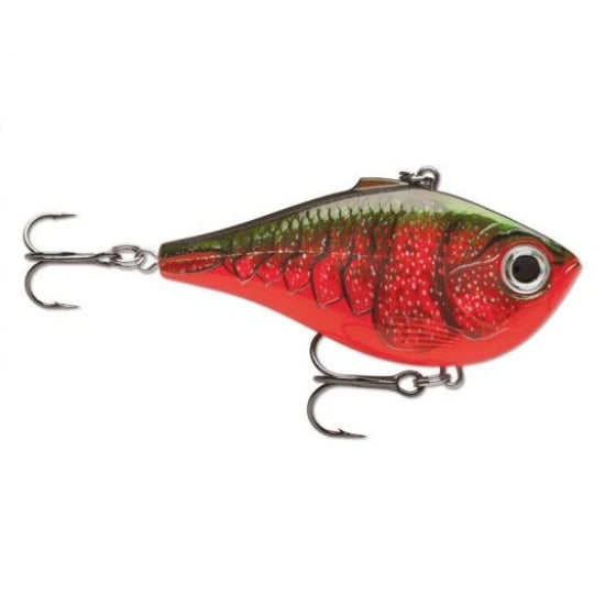 Vobler Rapala Rippin Rap 6cm 14g Rcw