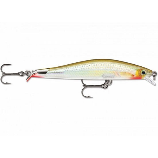 Vobler Rapala Ripstop Swimbait Houdini 9cm 7g