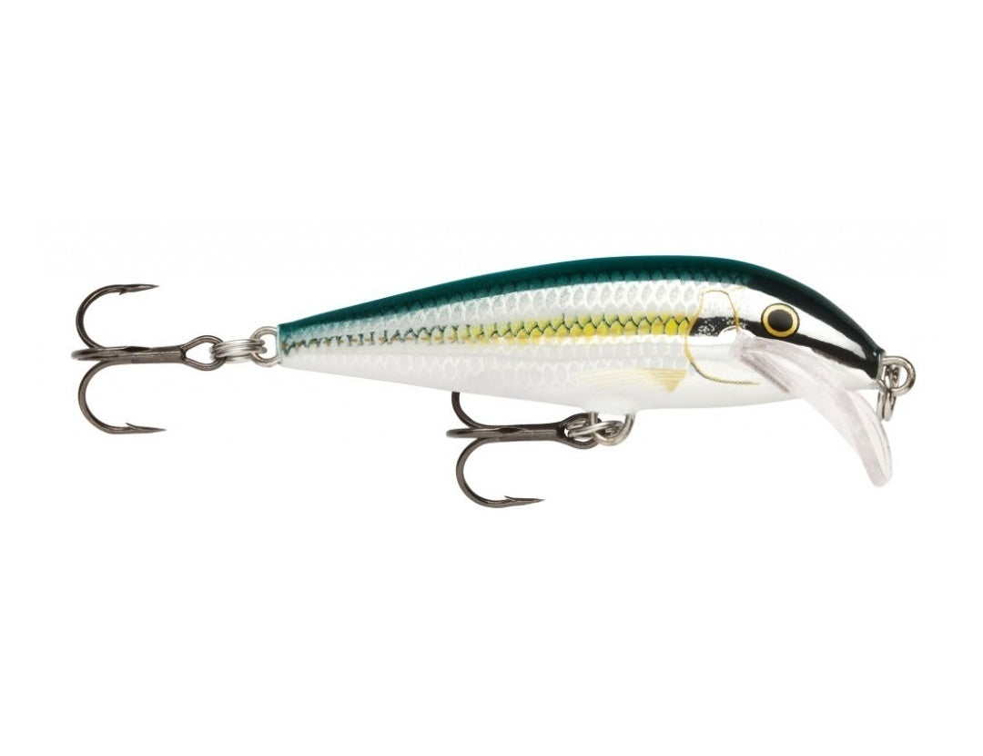 Vobler Rapala Scatter Rap CountDown 7cm/7gr ALB