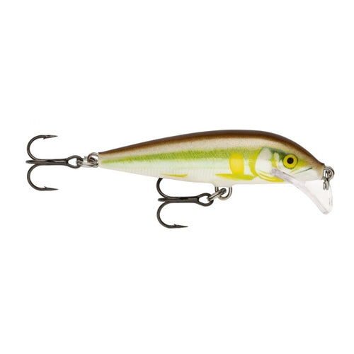 Vobler Rapala Scatter Rap CountDown 7cm/7gr AYU