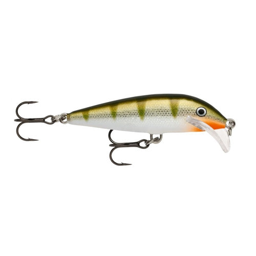 Vobler Rapala Scatter Rap CountDown 7cm/7gr YP