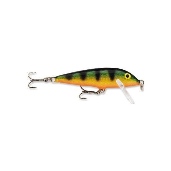 Vobler Rapala Scatter Rap Countdown, Culoare P, 5cm, 5g