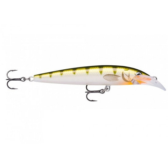 Vobler Rapala Scatter Rap Deep Husky Jerk, Culoare GYP, 10cm, 10g