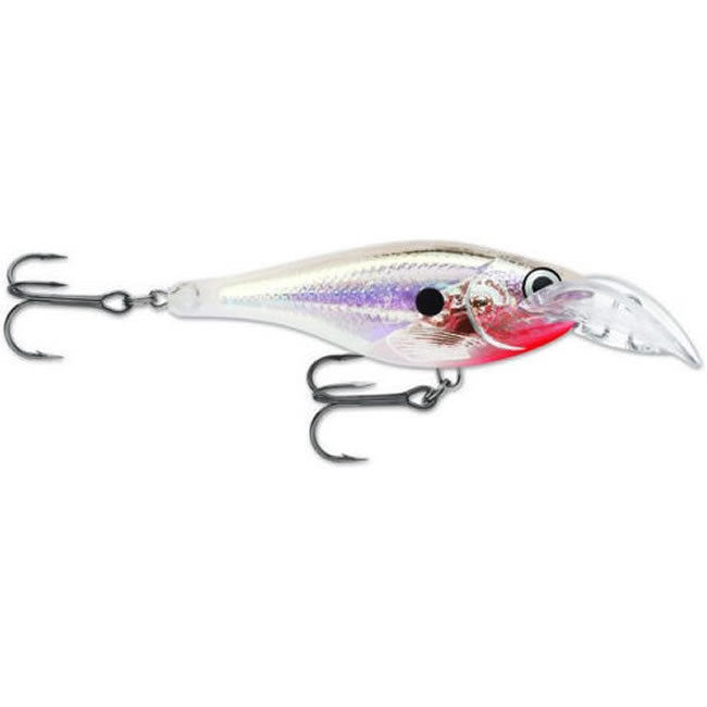 Vobler Rapala Scatter Rap Glass Shad GSD 7cm