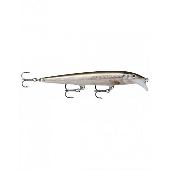 Vobler Rapala Scatter Rap Minnow, Culoare SSH, 11cm, 6g