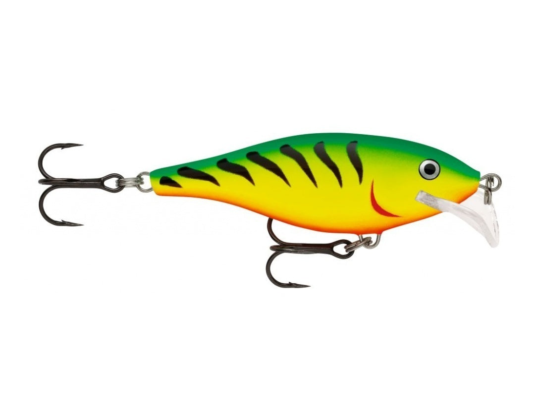 Vobler Rapala Scatter Rap Shad 7cm/7gr FT
