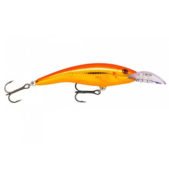 Vobler Rapala Scatter Rap Tail Dancer, Culoare GF, 9cm, 13g