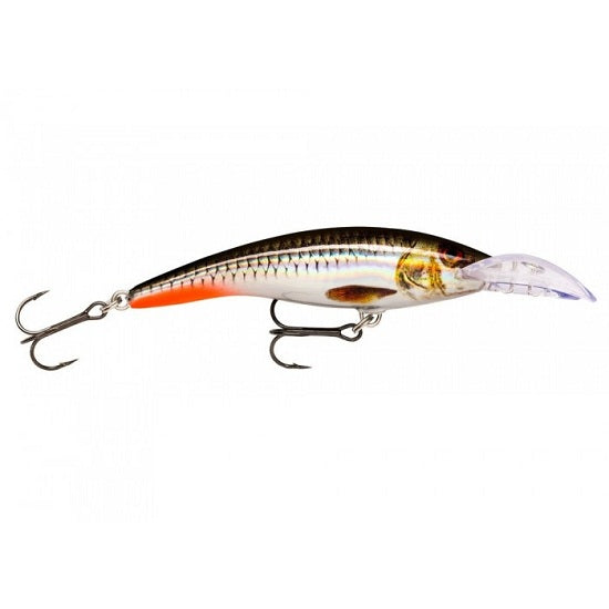 Vobler Rapala Scatter Rap Tail Dancer, Culoare ROHL, 9cm, 13g