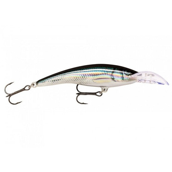 Vobler Rapala Scatter Rap Tail Dancer, Culoare SMHL, 9cm, 13g