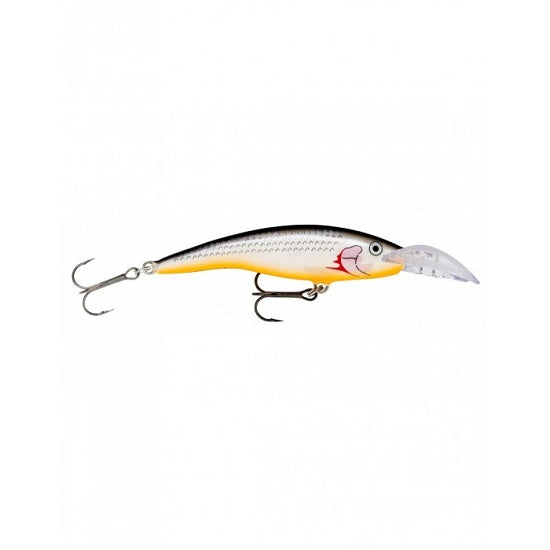 Vobler Rapala Scatter Rap Tail Dancer, Culoare SSH, 9cm, 13g
