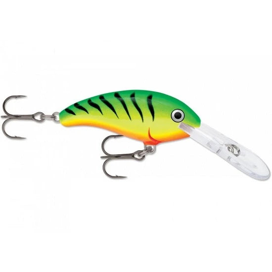 Vobler Rapala Shad Dancer Culoare Ft 5cm 8g