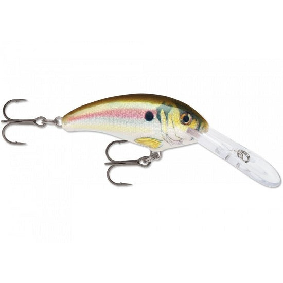 Vobler Rapala Shad Dancer Culoare RSL 5cm 8g