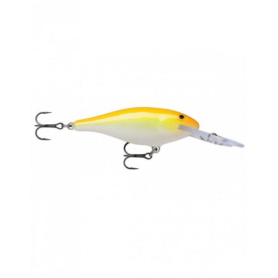Vobler Rapala Shad Rap Culoare IMP 5cm 5g