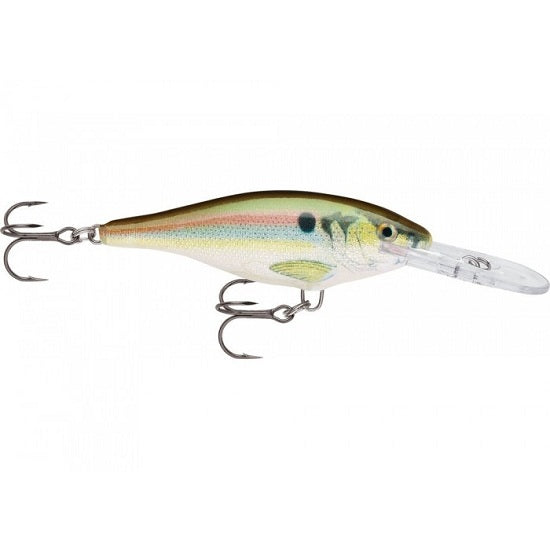 Vobler Rapala Shad Rap Culoare RSL 9cm 15g