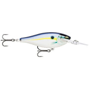 Vobler Rapala Shad Rap Elite, 7.5cm, 12g, Gilded Helsinki Shad