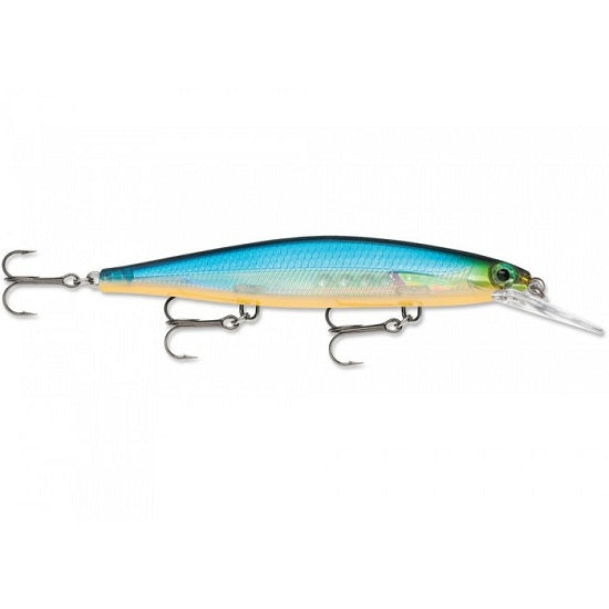 Vobler Rapala Shadow Rap Deep, Culoare BGH, 11cm, 13g